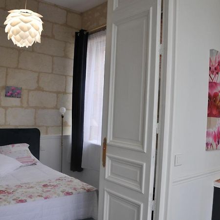 La Terrasse Facon Giverny - Gite 2 Personnes - Брен-сюр-Аллонн Экстерьер фото